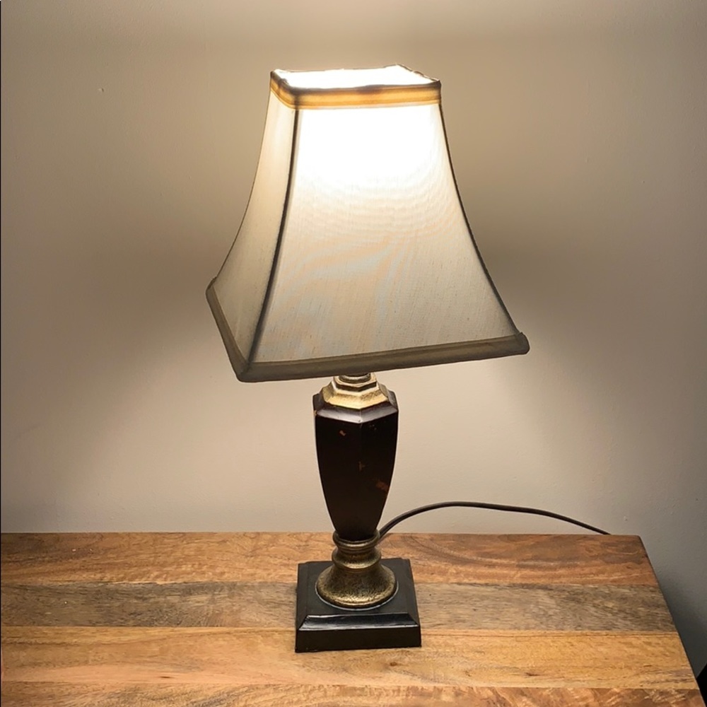 Table Lamp